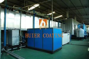Heavy Duty High Voltage Spray Gun Electrostatic Application Device