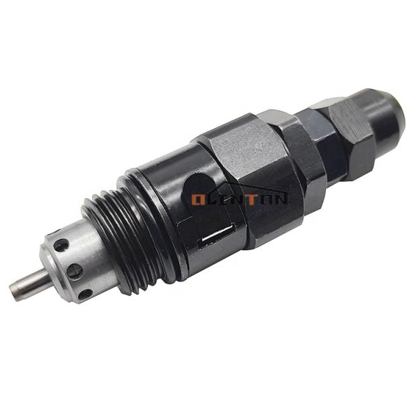 JCB130 Excavator Main Control Relief Valve Sub Control for Heavy-Duty Applications