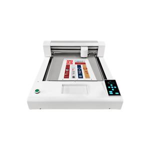 China Automatic Desktop A3 Cutting Machine Sticker Paper Cutter Plotter Machinery wholesale