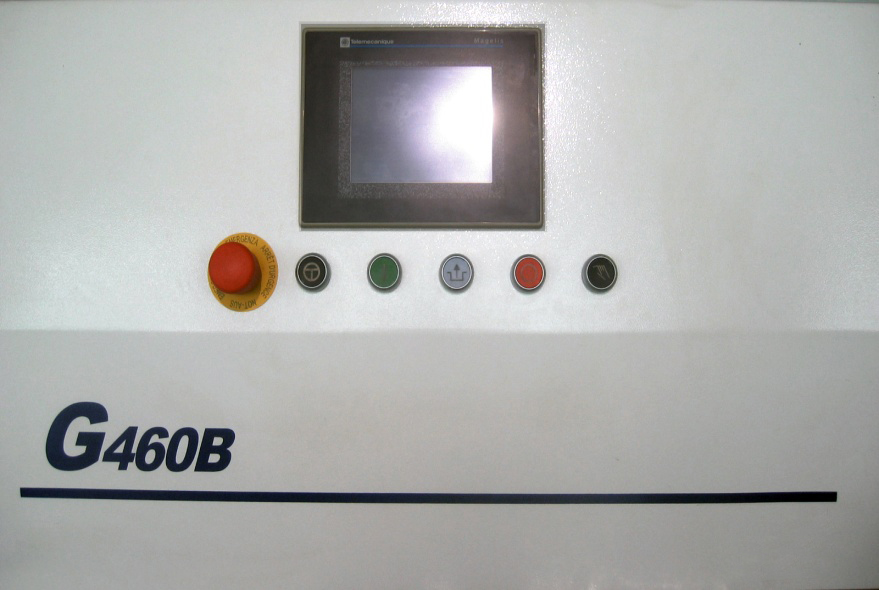 Superbinder-7000M Fully Automatic Glue Book Binding System Production Line