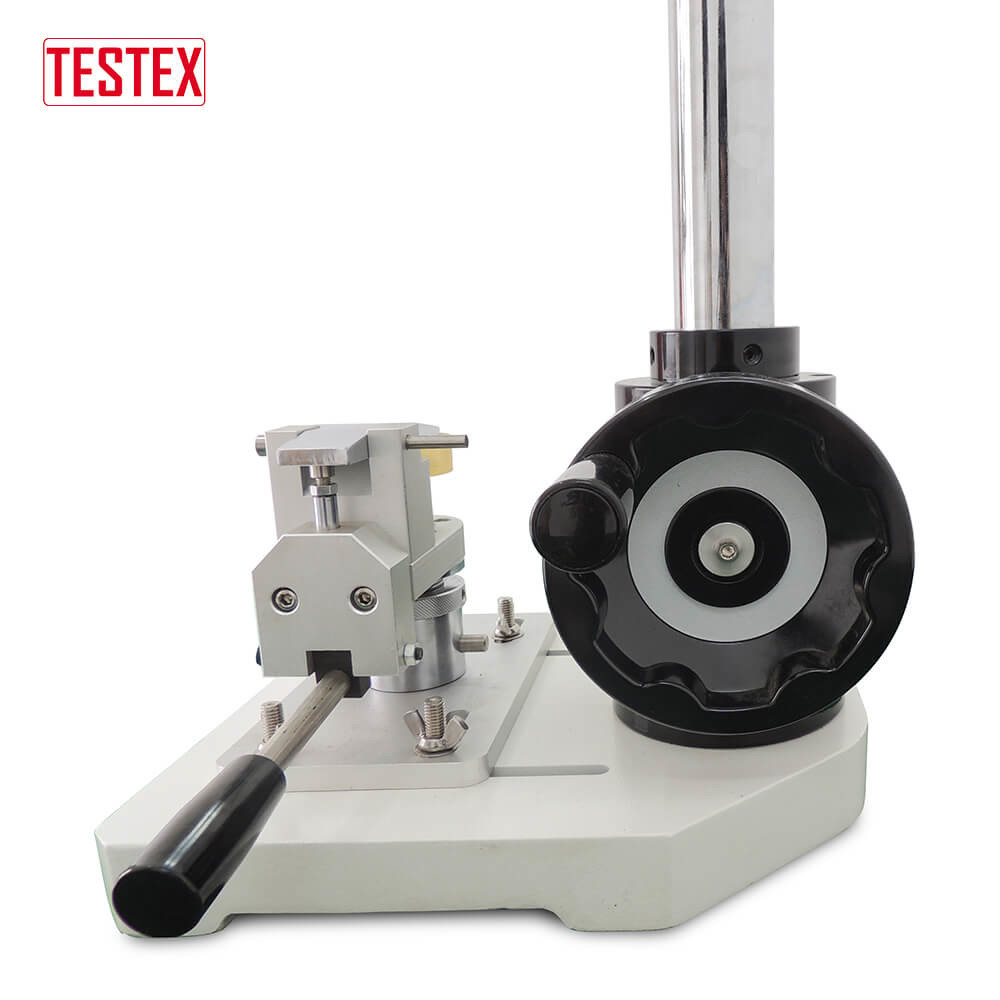 Safety Goggles Button Snap Pull Tester for Push and Pull Test 45 kg