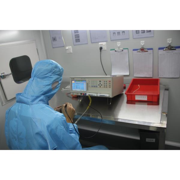 Non Dispersive Infrared External Sidestream ETCO2 Sensor ETCO2 Module