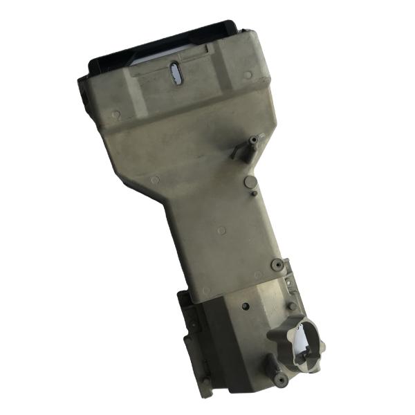 Quality Shaver 30K Custom Metal Castings / Magnesium Alloy Die Casting 0.05mm Tolerance for sale