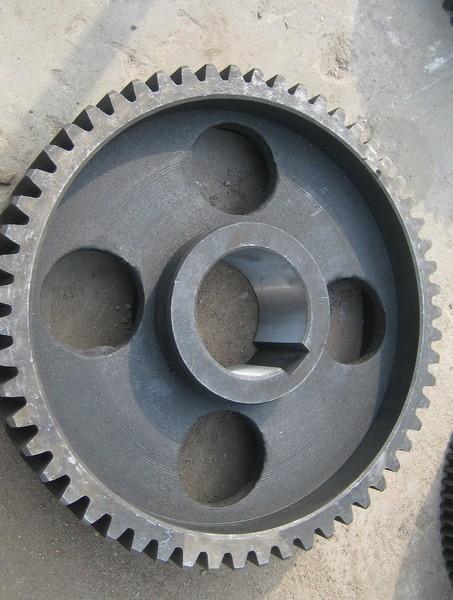 Quality ANSI Standard Driven Chain Idler Sprocket Bearing Bore Sprocket for sale