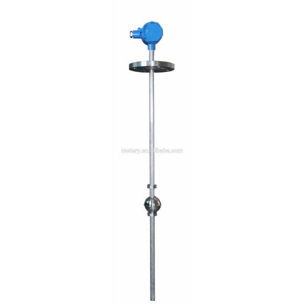 Liquid Floating Ball Switches