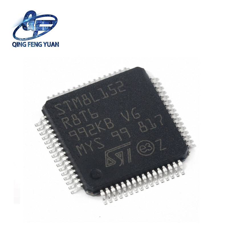 STMicroelectronics STM32F030R8T6TR nfc Ic Chip 32F030R8T6TR Microcontroller Software Design Service