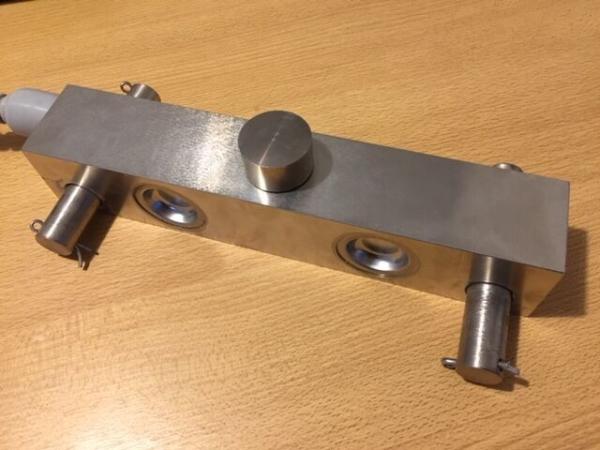 Quality 20t Electronic Load Cell for sale