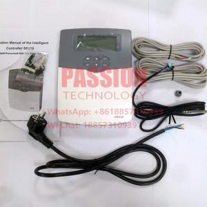 China SR258 Controller Split Pressure Solar Hot Water Heater SR288 Element Control wholesale