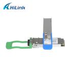 100G BASE BiDi 1304.58nm-TX/1309.14nm-RX 30km DOM Simplex LC/UPC SMF Optical
