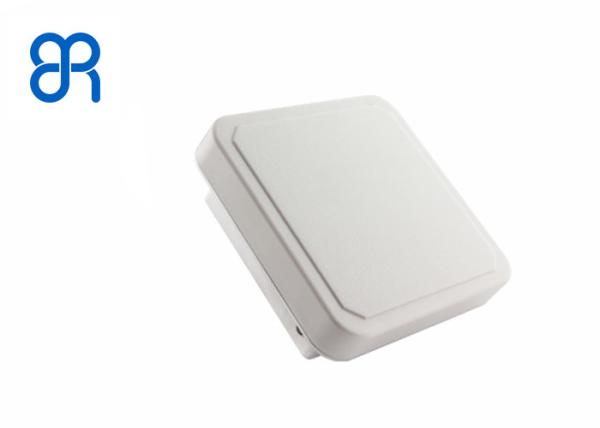 Quality Small UHF Integrated RFID Reader Fast Speed High Accuracy Customizable for sale