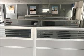 Heifei Huanrui Machinery Manufacture Co., Ltd