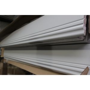 China Prime Wood Flooring Accessories Skirting Board Woodbased Boards wholesale