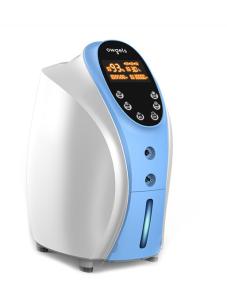Portable Medical O2 Concentrator Machine , Room Oxygen Concentrator