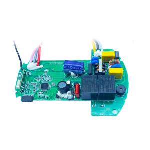 China Two Layer NANYA FR4 HDI PCB With HASL Lead Free wholesale