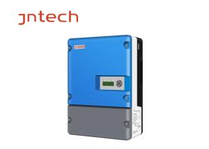 China 11kw IP65 JNTECH Inverter / 15HP Force Cooling LCD Display Inverter JNP11KH wholesale