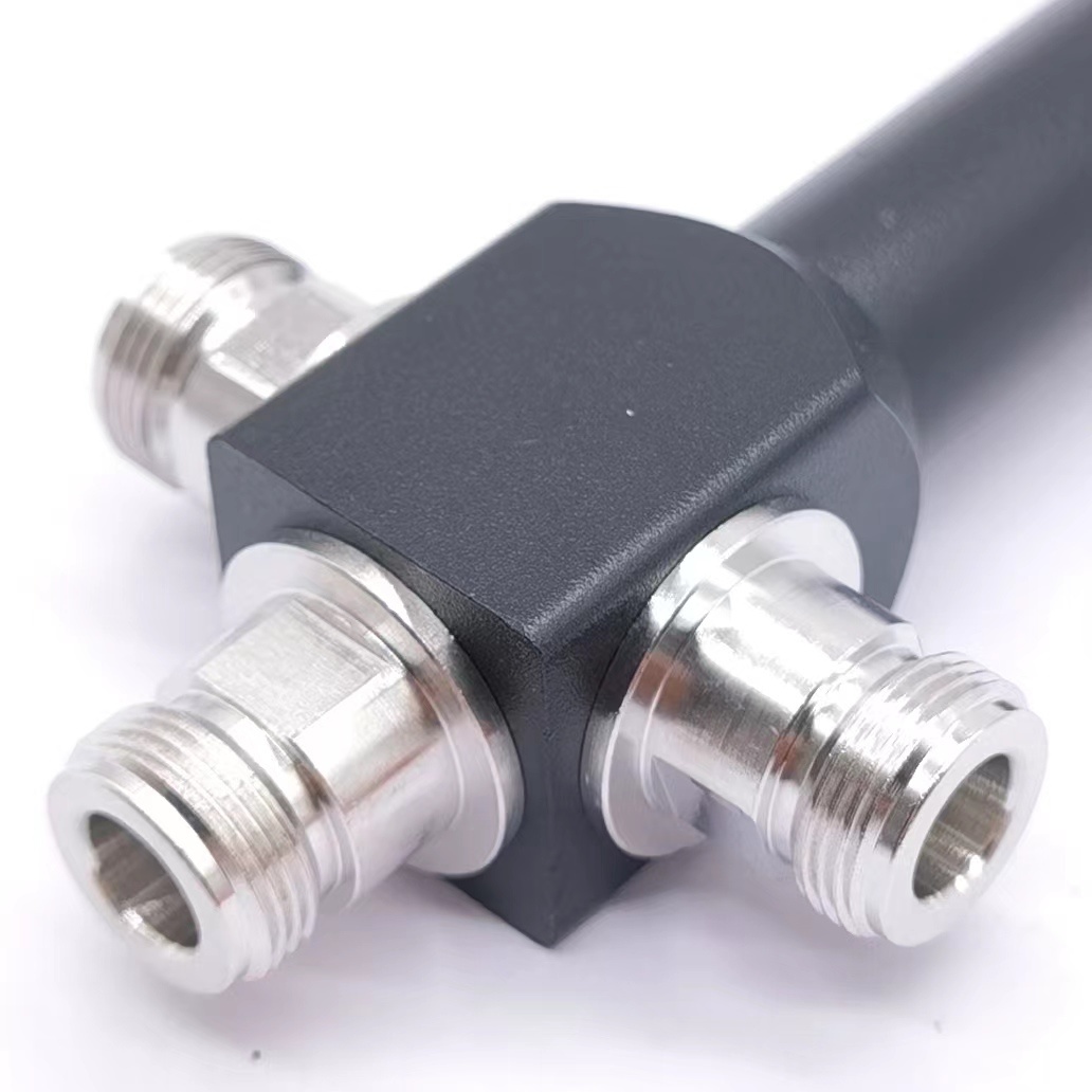 5000-6000MHz 2/3/4 Way Low Power Wilkinson Power Splitter 41f