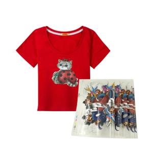 China 100 Micron Screen Printing PET Release Film Matte Polyester Film For Offset Printing on sale