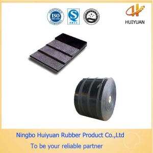 China CC-56 Cotton Rubber Conveyor Belt for conveying non-corrosive and pointless bulk wholesale