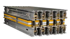 DGLJL Vulcanising Press Conveyor Belt Vulcanizing Equipment Belt Vulcanizer