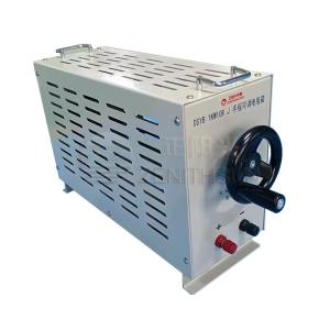 China Dummy Resistive Power Variable Resistor Box By Handle Wheel wholesale