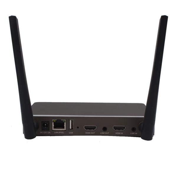 Quality Grastron Meeting Room Wireless Presentation System Wired HDMI Wireless Casting for sale