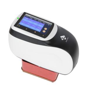 MS3003 Mult Angles 3nh Spectrophotometer 25 / 45 / 110 Degree For Car Automobile Vehicle