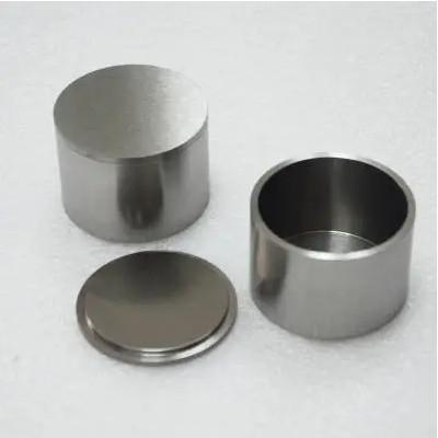 Quality Crucible 30ml With Lid for sale