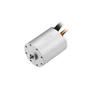 China Faradyi Industrial Automation Robot 24V Coreless Brushless Motor Factory Custom 12V 28mm Micro Motor Brushless Dc Motor Price on sale