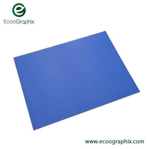Quality Offset Printing 0.30mm Two Layer  Positive Thermal CTP Plate for sale