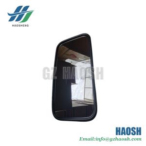 China Rear View Mirror For Isuzu NPR 600P 8-98051644-1 8980516440 wholesale