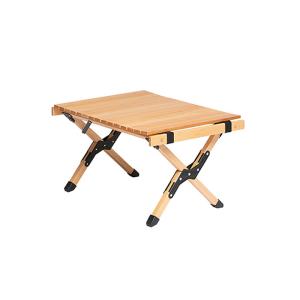 China Portable Folding Camping Table With Easy Carrying Bag For Picnic Beach on sale