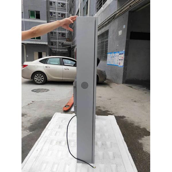 Wholesale 55 Inch Outdoor LCD 4k Hd Video Wall Screen Splicing Screen High Resolution Outdoor LCD Signs