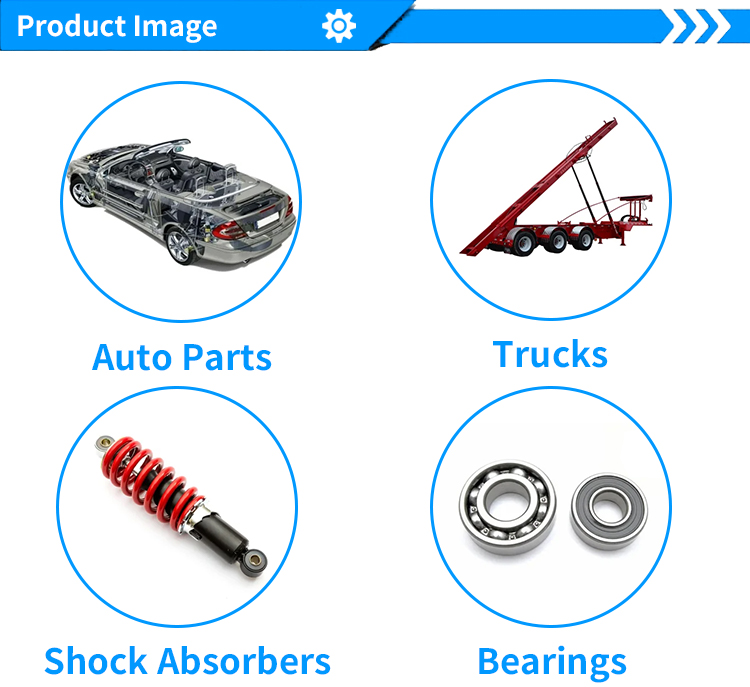 Precision CNC Machined Components CNC Machining Stainless Steel Automated Non-Standard Parts