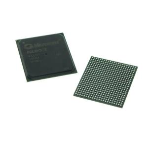 China M2GL005-FGG484I Programmable Logic ICs 209 719872 6060 484-BGA wholesale