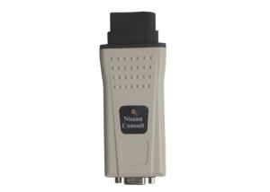China Consult Auto Diagnostic Tool For Nissan Can Check And Clear The Fault Codes Adjust The Timing wholesale