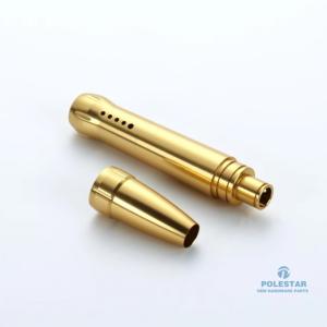 China CNC Machining Electronic Parts Machining Brass Precision Machining Components wholesale