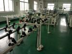 Stator Winding Automatic Binding Machine / Stator Winding Machine