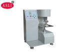 220V Lab Test Equipment , Remote Control Button Life Testing Machine