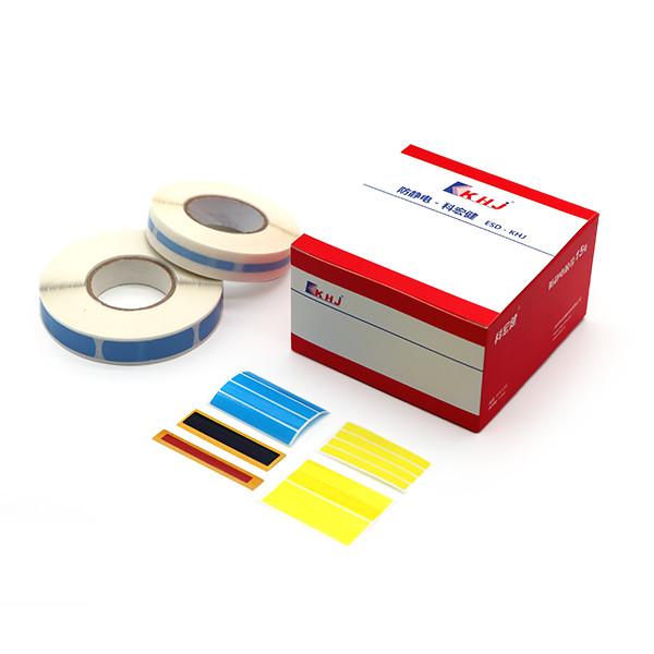 Quality Universal PET SMT Single Splice Tape For Carrier Tape for sale