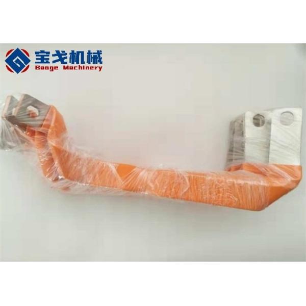 Flexible Busbar for Lithium Battery Nickel-Plated Copper