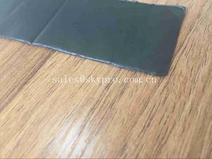 China Construction Sealing Butyl Adhesive Tape Multi Functional Heat Insulation Materials Type Reinforced Foil wholesale