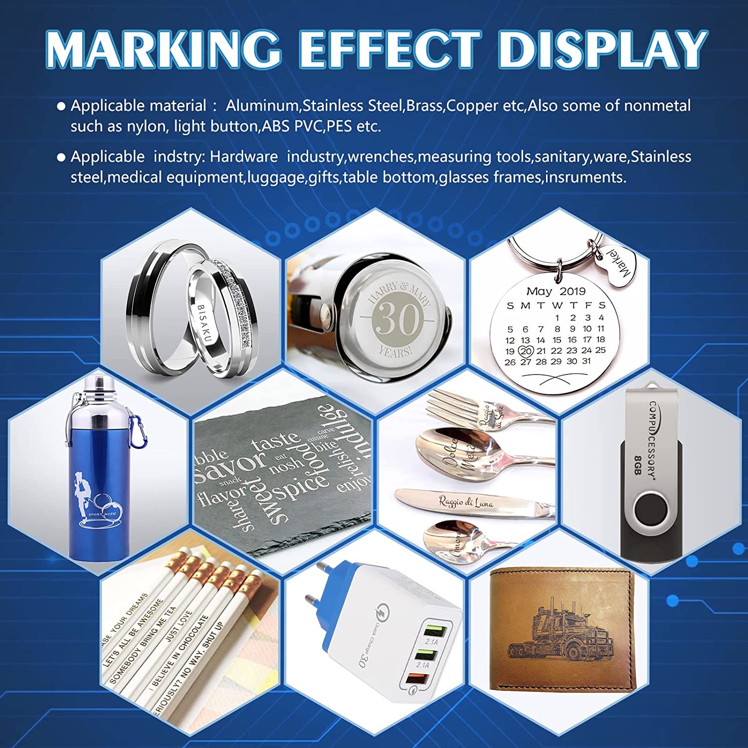 Portable Marking Housing Machine Cover Laser source Case Laser Path Manual Liftable Integrate for Laser Marking Machine