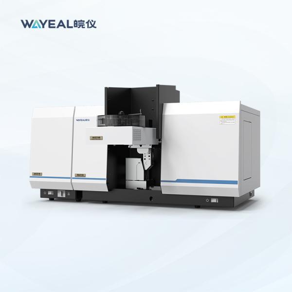 Quality AAS Single Beam Atomic Absorption Spectrophotometer For Agriculture for sale