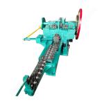 Fully Automatic Nail Making Machine Circular Nail Making Machine With Various