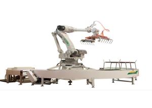 China Elekctrostatic Powder Coating Automated Welding Systems Radio Frequency Identification wholesale