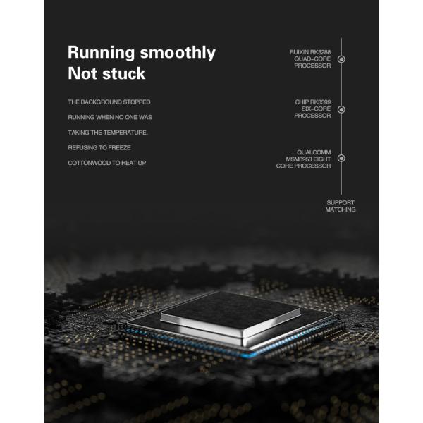 0.2S Face Recognition Infrared Thermometer Non Contact Temperature Detection Face Brushing System