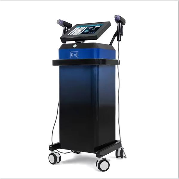 Quality Eva-RM03 Radio Frequency Device Tiny Needles Rejuvenate Skin 110V-240V 50HZ Power Output 1-400mj for sale