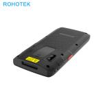 Business Handheld Computer Device Portable PDA And Smartphone Small