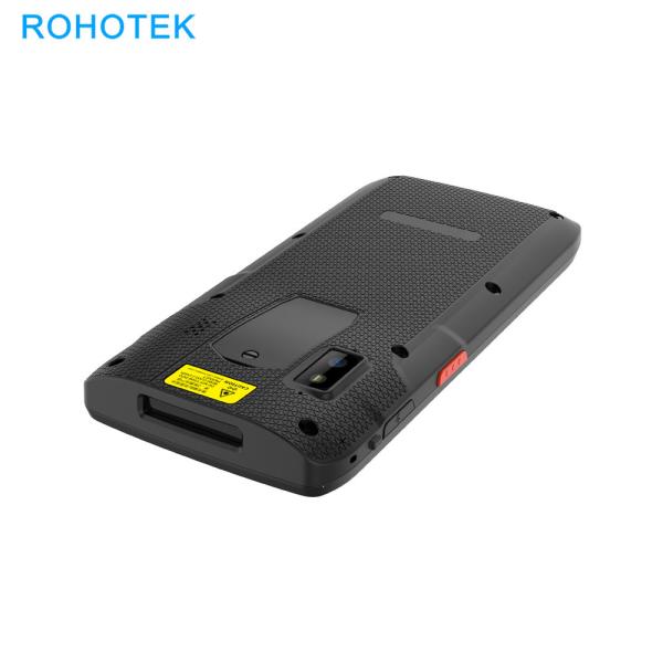 Quality Custom Handheld PDA Scanner Device IP65 Compact PDA Android 9 for sale