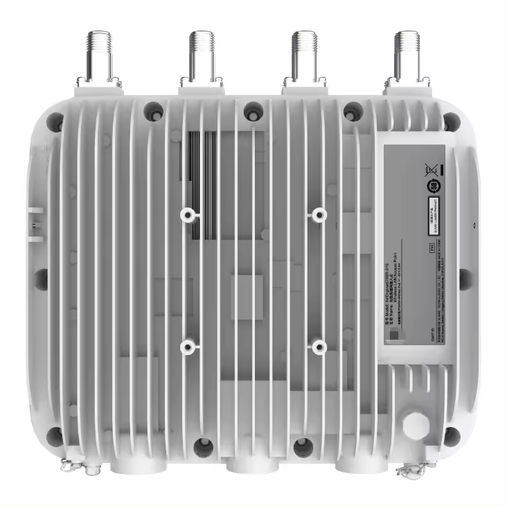 AirEngine 6760R-51E Wireless AP Private Mold and Stock Availability for Outdoor Networking